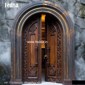 Darwaja Design, Door Design Latest 2026 | Decorative Wooden Door Latest