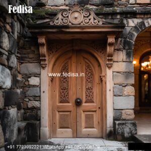 Main Door Grill Designs For Flats, Lakdi Ka Door Design | Decorative Wooden Door Latest