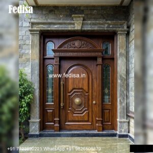 Pvc Door Design, Scandinavian Interior Doors | Decorative Wooden Door Latest