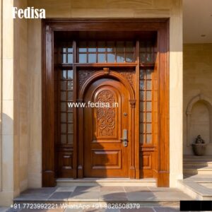 Darwaje Ki Design, Main Entrance Wooden Door Design | Decorative Wooden Door Latest