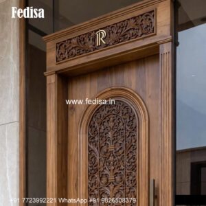 Darwaja Design, New Modern Door Design | Decorative Wooden Door Latest