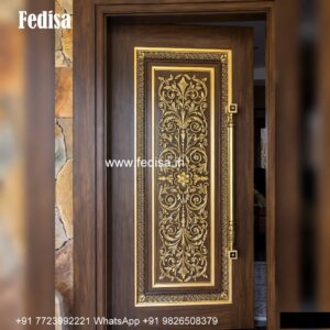 Pvc Door Design, Door Plaster Design | Decorative Wooden Door Latest