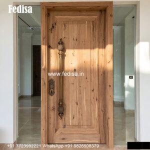 Modern Main Door Design, Cafe Door Design | Decorative Wooden Door Latest