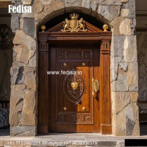 Darwaje Ki Design, Molding Design Door | Decorative Wooden Door Latest