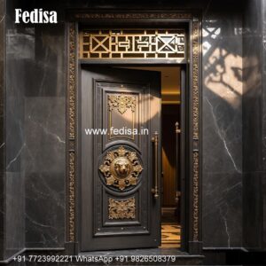 Toilet Door Design, Door Top Design | Decorative Wooden Door Latest