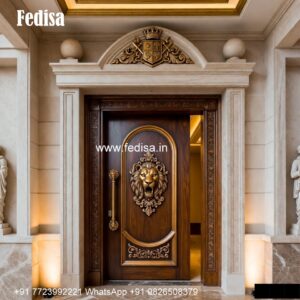 Best Door Designs For Home, Door Mesh Design | Decorative Wooden Door Latest