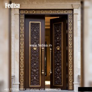 Darwaja Design, Main Door Steel Gate Design | Decorative Wooden Door Latest