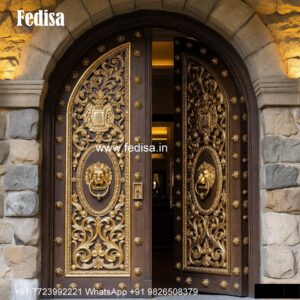 Darwaje Ki Design, Lakdi Ka Palla Design | Decorative Wooden Door Latest