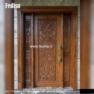 Toilet Door Design, Sunmica Doors For Home | Decorative Wooden Door Latest