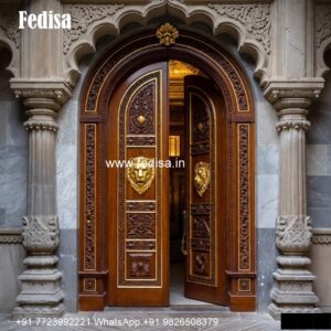 Best Door Designs For Home, Jali Wale Gate Ke Design | Decorative Wooden Door Latest