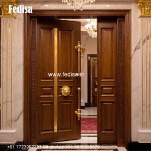 Pvc Door Design, Stainless Steel Door Grill Design | Decorative Wooden Door Latest