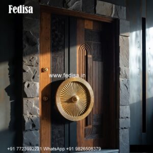 Aluminum Door Design, Ss Door Design For Home | Decorative Wooden Door Latest