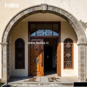 Darvaja Ka Design, Chaukhat Design Main Door | Decorative Wooden Door Latest