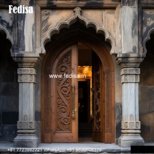 Aluminum Door Design, 3 Door Window Design | Decorative Wooden Door Latest