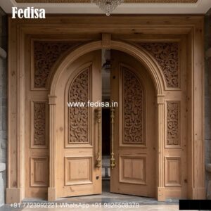 Darwaja Design, Door Design New 2026 | Decorative Wooden Door Latest