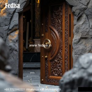 Modern Main Door Design, Jali Ke Door | Decorative Wooden Door Latest