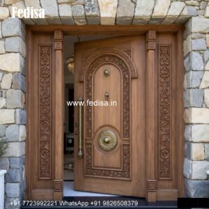Toilet Door Design, Double Door Aluminium Design | Decorative Wooden Door Latest