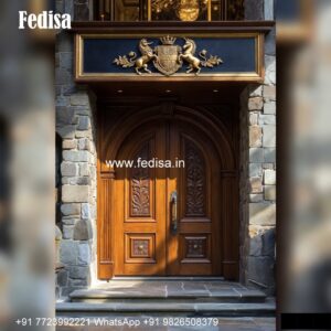 Aluminum Door Design, Room Glass Door Design | Decorative Wooden Door Latest