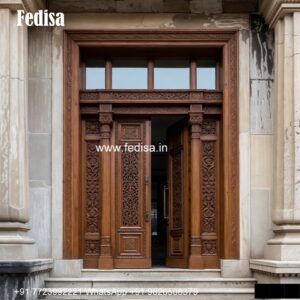 Darwaja Design, Double Door Modern Design | Decorative Wooden Door Latest