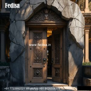 Toilet Door Design, Entrance Steel Door Design | Decorative Wooden Door Latest