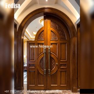 Main Door Grill Designs For Flats, Dila Door Design | Decorative Wooden Door Latest