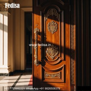 Darvaja Ka Design, Main Door Front Design | Decorative Wooden Door Latest
