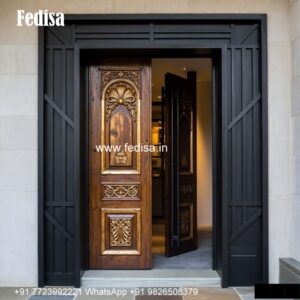 Modern Main Door Design, Decorative Door Design | Decorative Wooden Door Latest