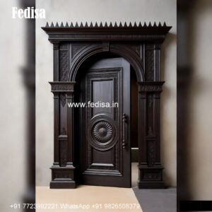 Darwaje Ki Design, Latest Teak Wood Main Door Design | Decorative Wooden Door Latest