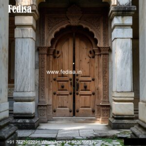 Pvc Door Design, Thai Nilai Design | Decorative Wooden Door Latest