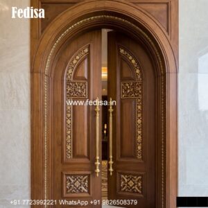 Modern Main Door Design, European Door Design | Decorative Wooden Door Latest