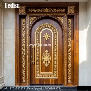 Darwaja Design, External Door Designs | Decorative Wooden Door Latest
