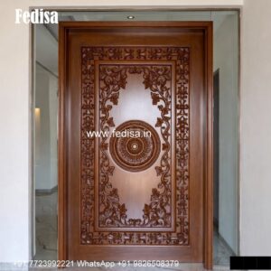 Pvc Door Design, Main Door Design Pinterest | Decorative Wooden Door Latest
