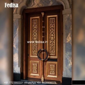 Modern Main Door Design, Home Chokhat Design | Decorative Wooden Door Latest