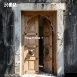 Darwaja Design, Aluminum Bathroom Door Design | Decorative Wooden Door Latest