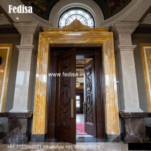 Pvc Door Design, Main Door Safety Door Design | Decorative Wooden Door Latest