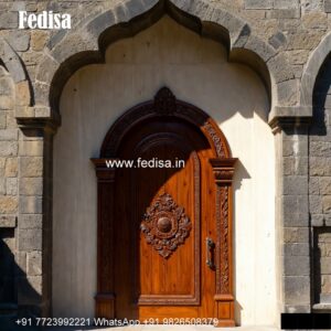Modern Main Door Design, Iron Room Door Design | Decorative Wooden Door Latest