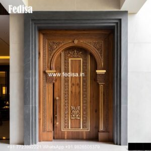 Pvc Door Design, Teak Wood Design Door | Decorative Wooden Door Latest