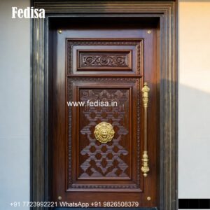 Darwaje Ki Design, Latest Plywood Door Design | Decorative Wooden Door Latest
