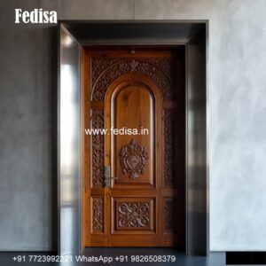 Pvc Door Design, Latest Front Door Design For Home | Decorative Wooden Door Latest