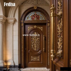 Darwaje Ki Design, Double Net Door Design | Decorative Wooden Door Latest