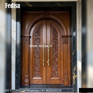 Darwaja Design, Types Of Door Design | Decorative Wooden Door Latest