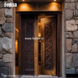 Toilet Door Design, Modern House Main Door Design | Decorative Wooden Door Latest