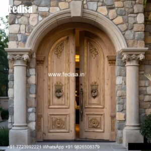 Toilet Door Design, Main Door Design Grill | Decorative Wooden Door Latest