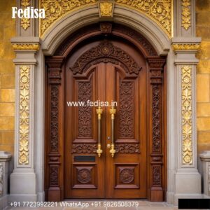 Modern Main Door Design, Cabin Door Design | Decorative Wooden Door Latest
