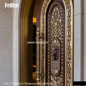 French Door Design, Home Door Design Iron | Decorative Wooden Door Latest
