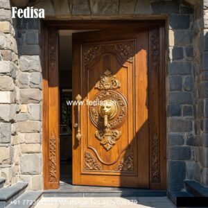 Darwaja Design, Brass Design For Doors | Decorative Wooden Door Latest