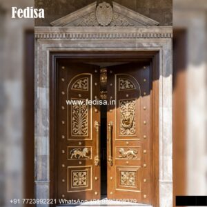 Darvaja Ka Design, Sliding Glass Design | Decorative Wooden Door Latest