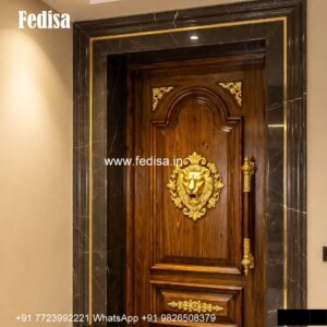 Pvc Door Design, Doorstep Designs | Decorative Wooden Door Latest