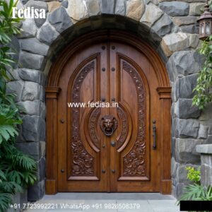 Modern Main Door Design, Pvc Pooja Door | Decorative Wooden Door Latest
