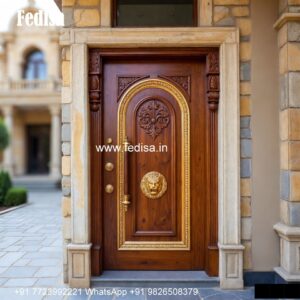 Darwaja Design, Sunmica Darwaja | Decorative Wooden Door Latest